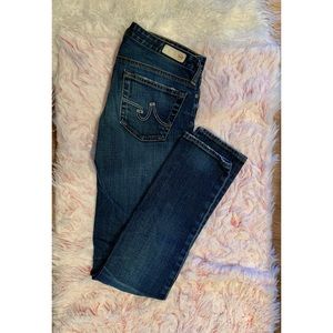 The Stilt - Womens Jeans